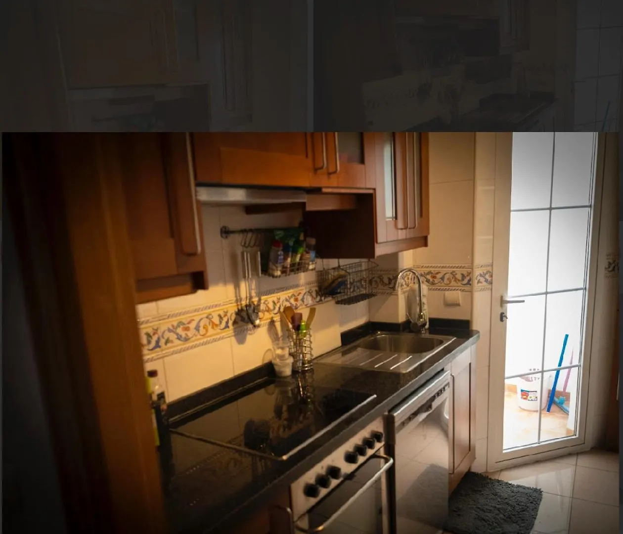 Nerja Burriana Playa Apartment 0*,