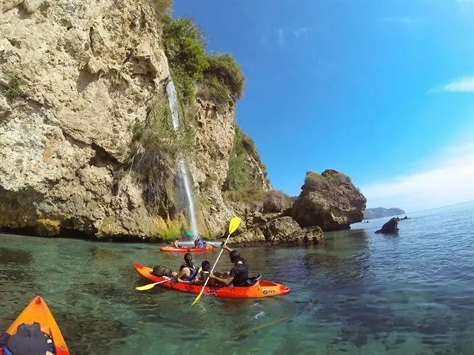 Nerja Burriana Playa Apartment Spain
