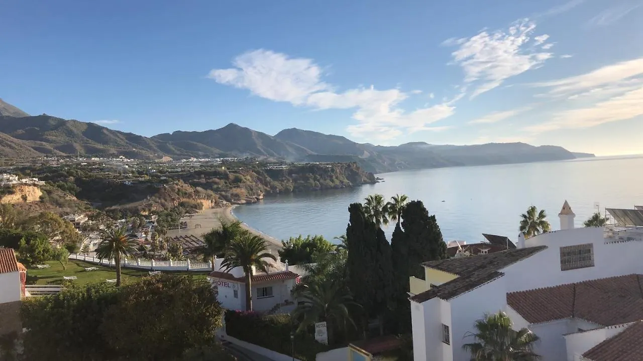 Nerja Burriana Playa Apartment