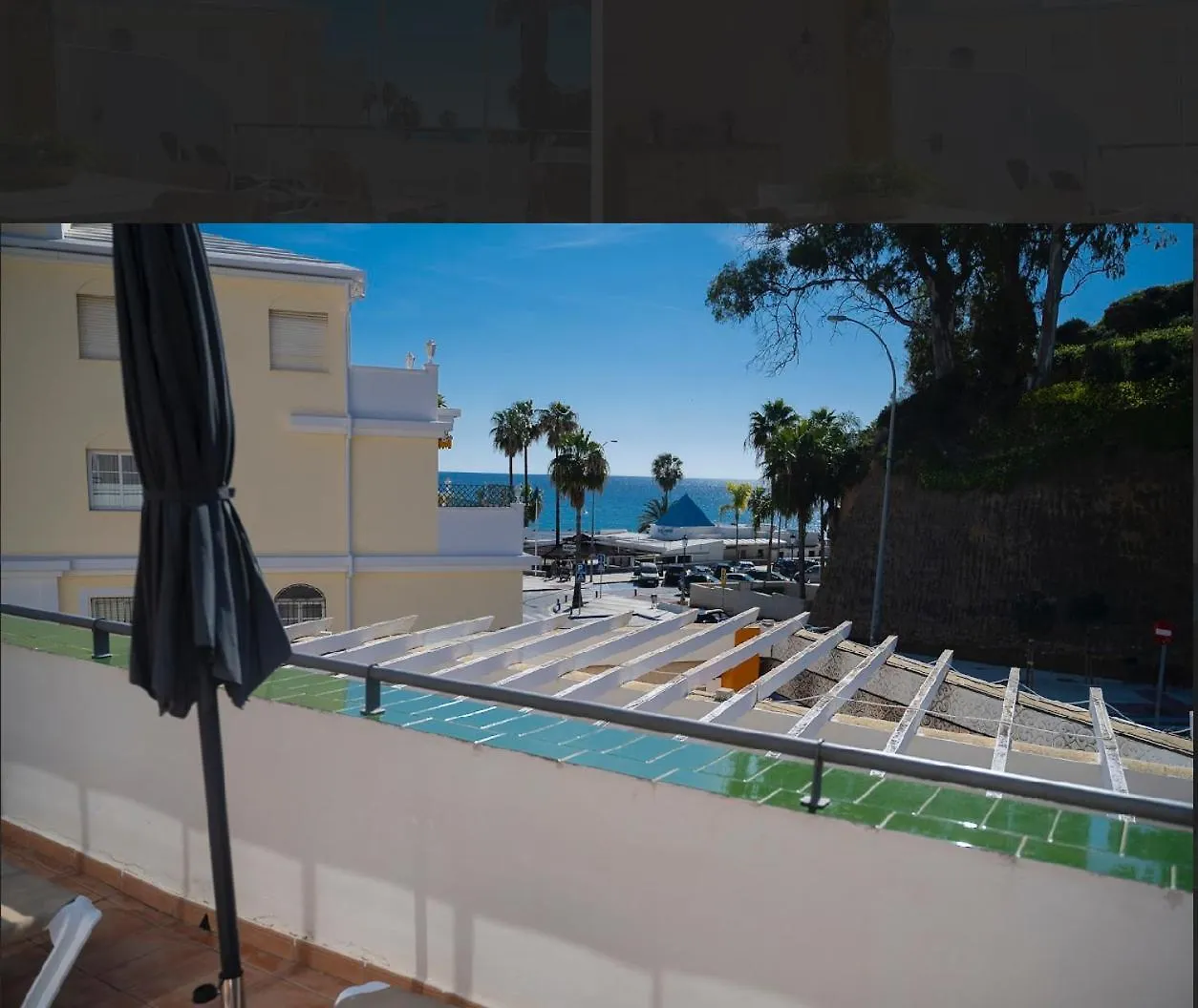 Appartement Nerja Burriana Playa