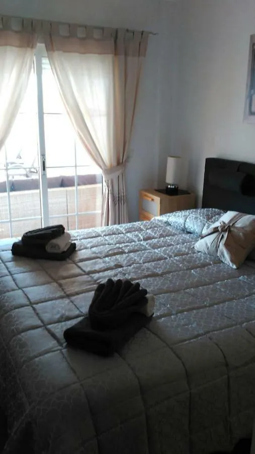Appartement Nerja Burriana Playa