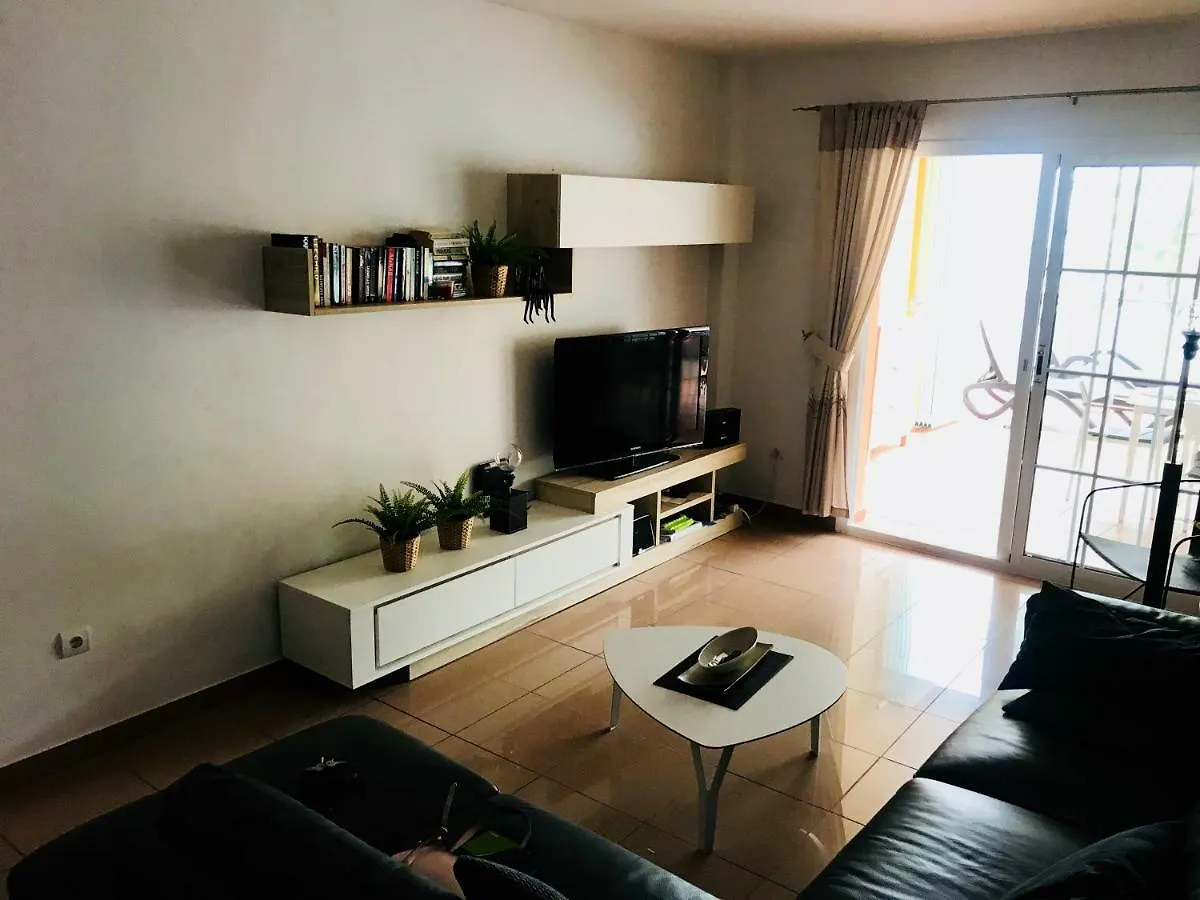 Appartement Nerja Burriana Playa