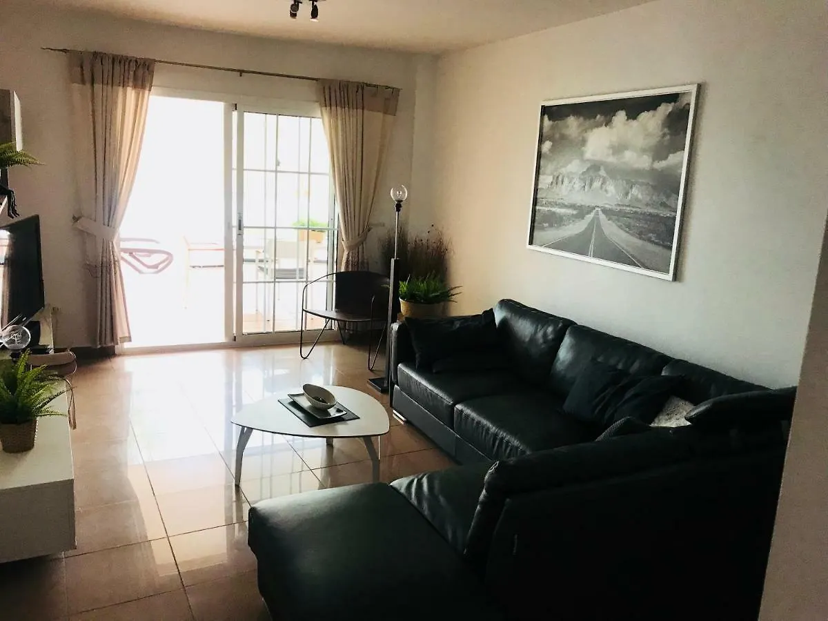 Appartement Nerja Burriana Playa 0*,  Espagne