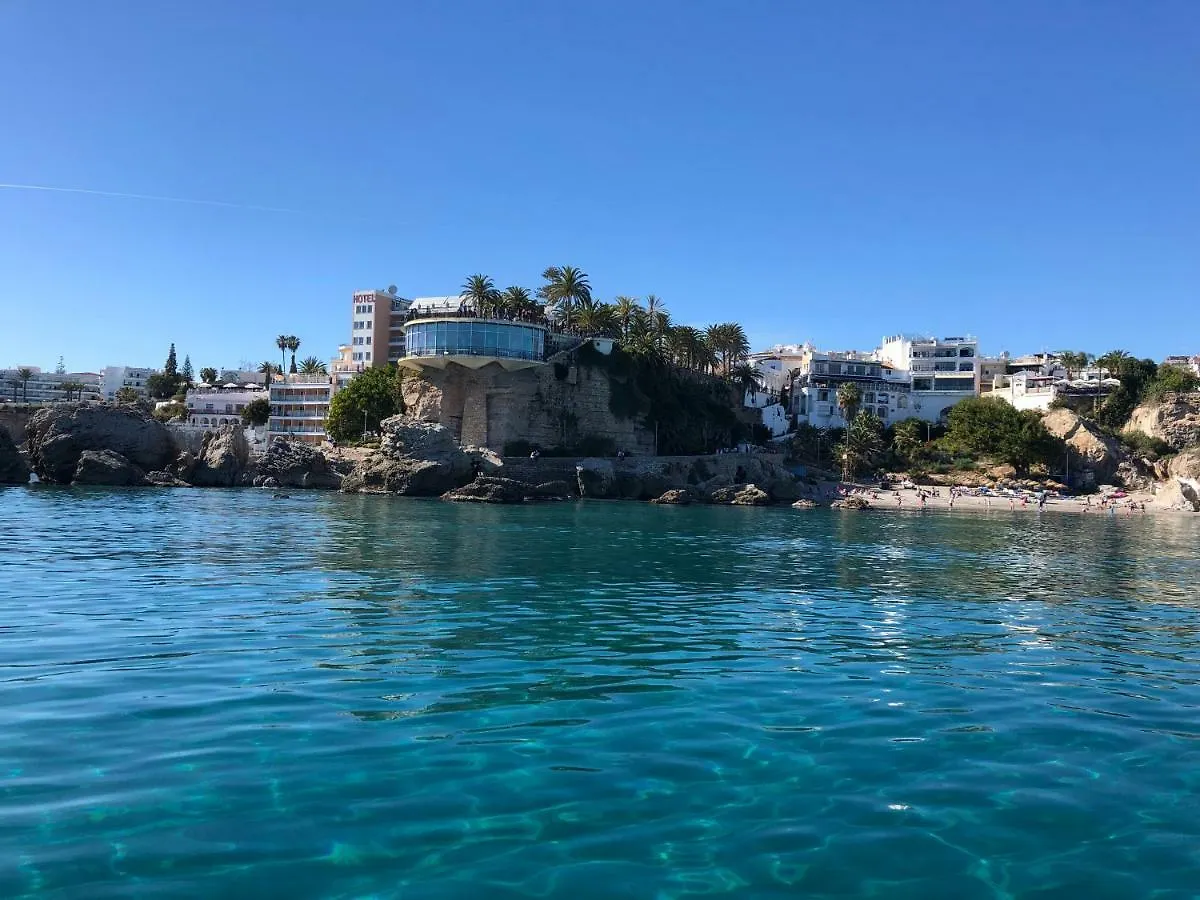 Appartement Nerja Burriana Playa