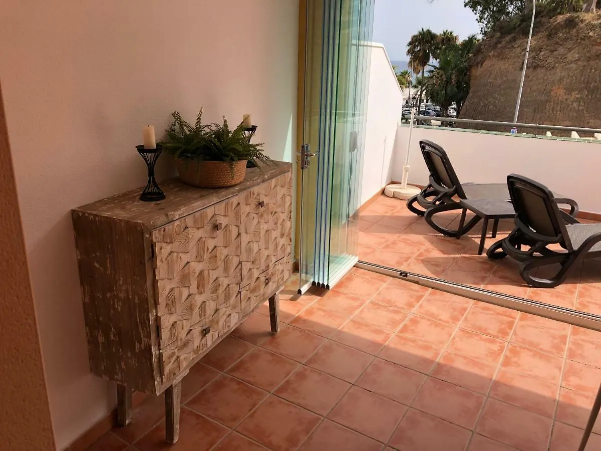 Appartement Nerja Burriana Playa