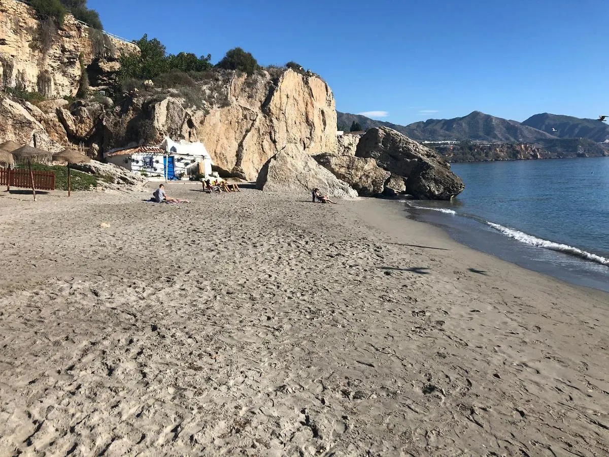 Appartement Nerja Burriana Playa